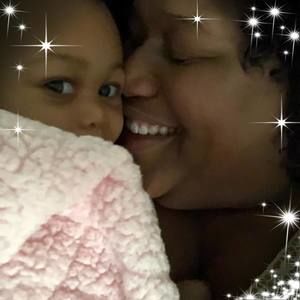 Meet your Posher, Kendra